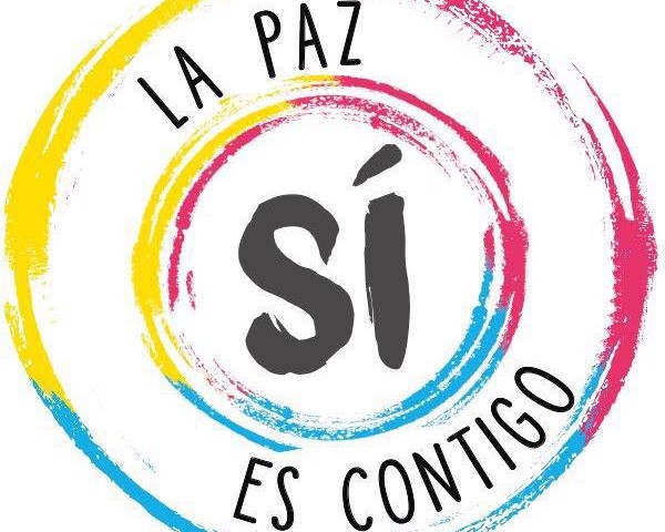 Gráfica alusiva a Boletín 29: Los acuerdos entre las FARC EP y el Gobierno, un paso hacia la paz en Colombia: Votemos sí en el plebiscito